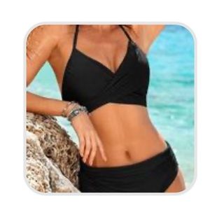 Bikini from lulucurve